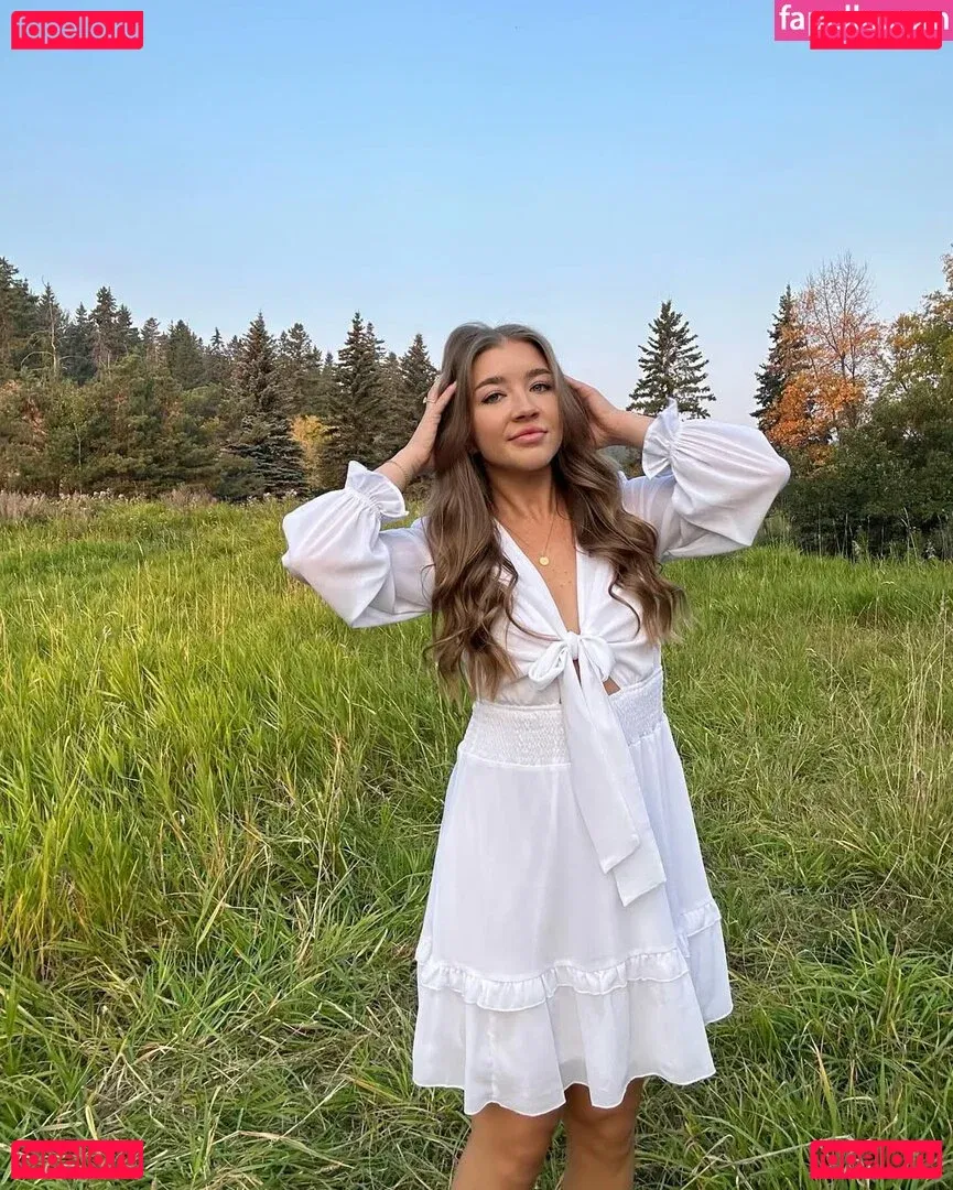 Alyssa Rose Onlyfans Photo Gallery 