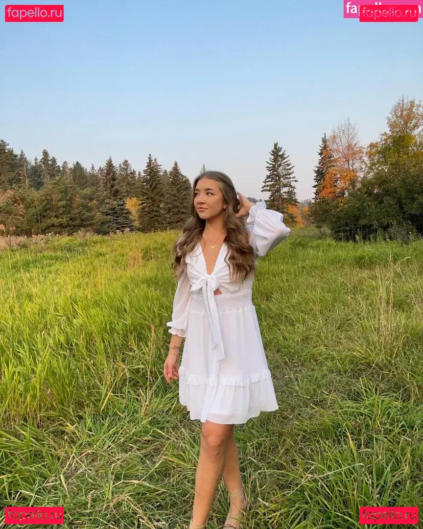 Alyssa Rose Onlyfans Photo Gallery 