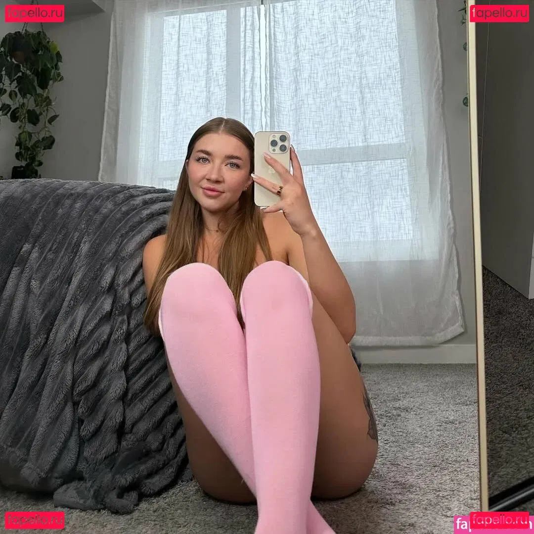 Alyssa Rose Onlyfans Photo Gallery 