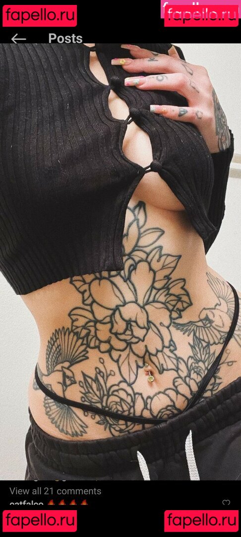 Mars.girl Nude Onlyfans Photo 40