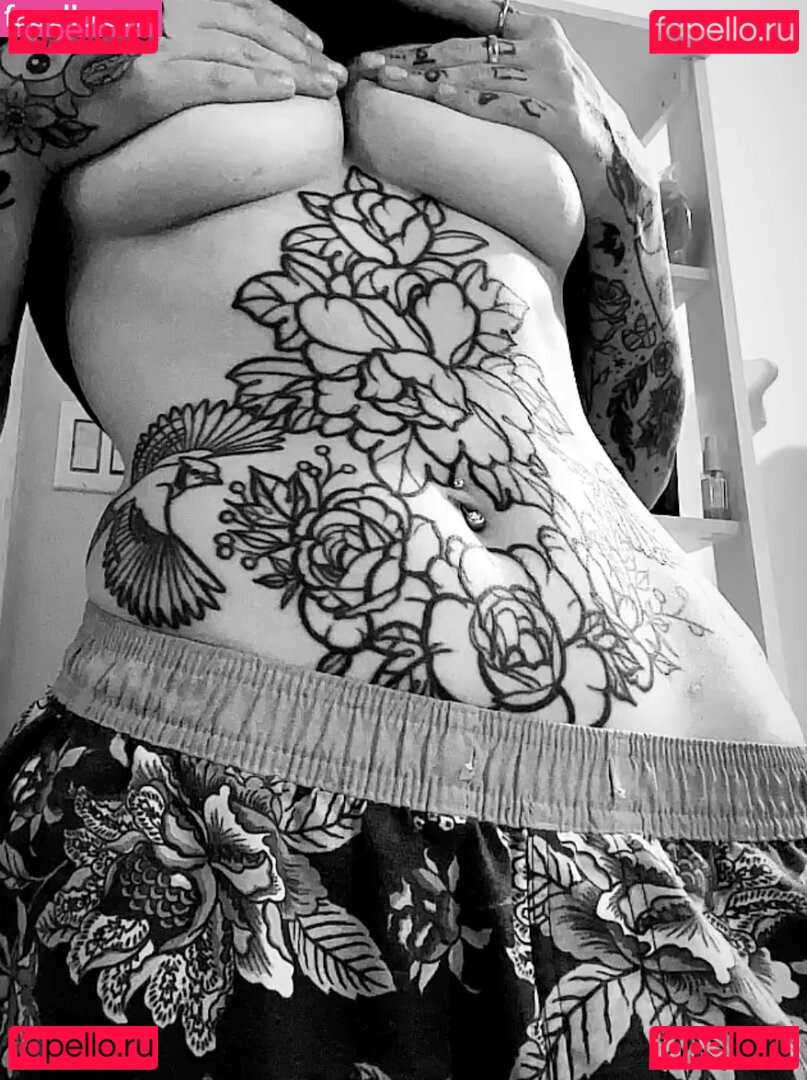 Mars.girl Nude Onlyfans Photo 35