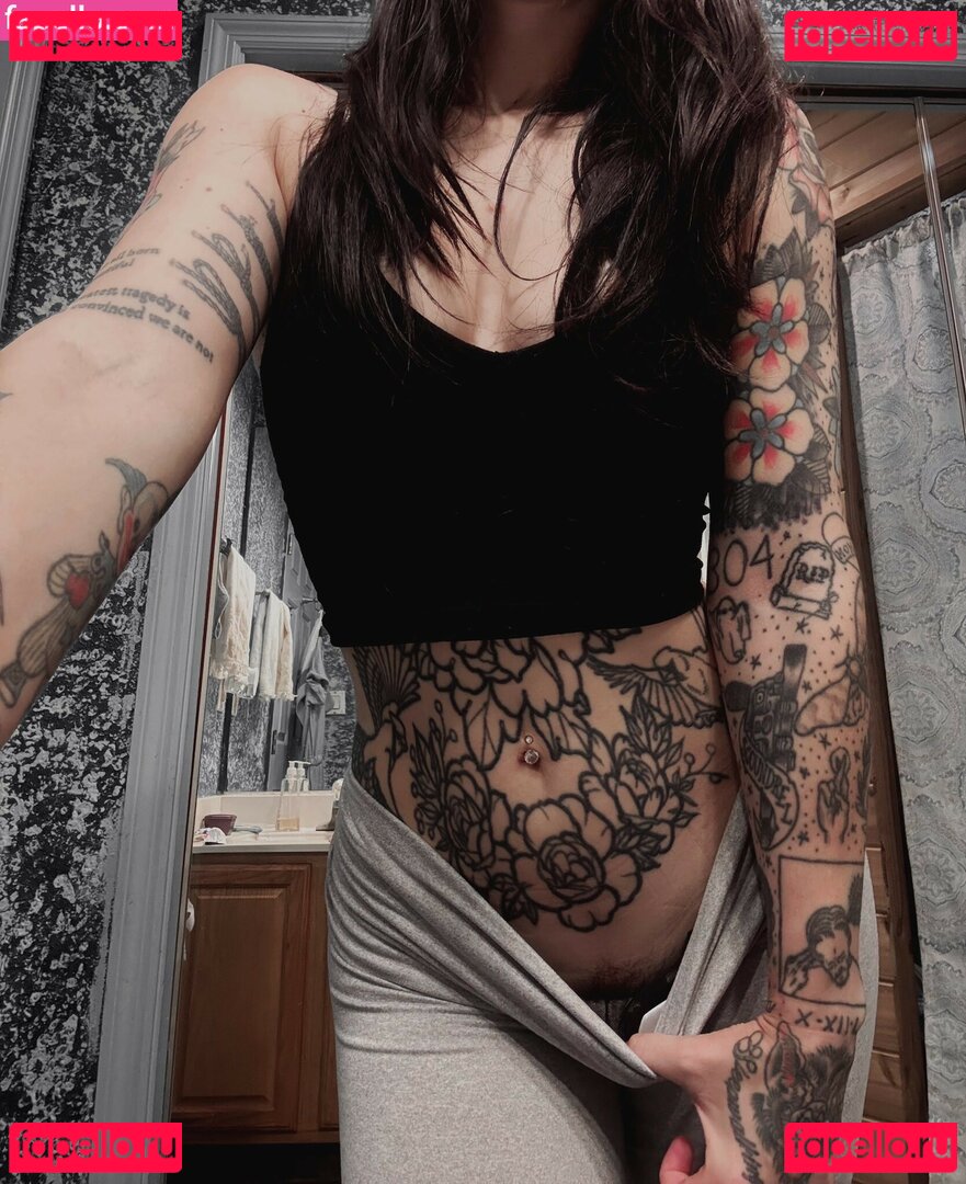 Mars.girl Nude Onlyfans Photo 30