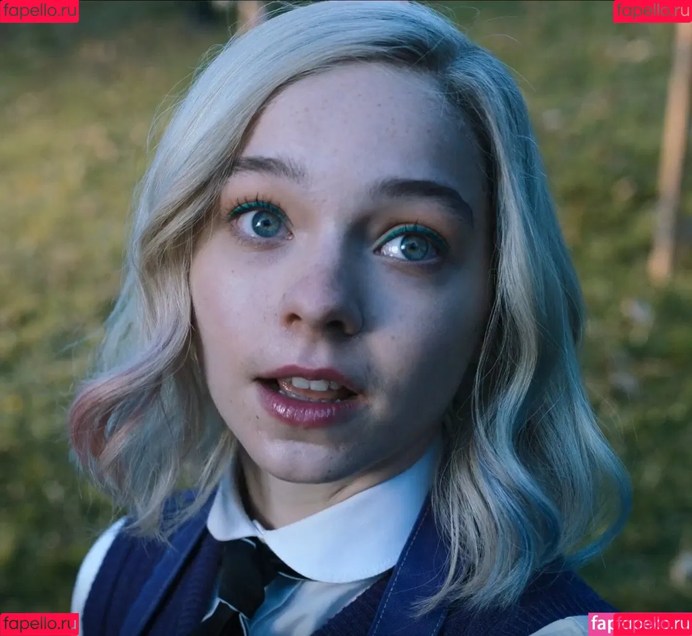 Emma Myers Onlyfans Photo Gallery 