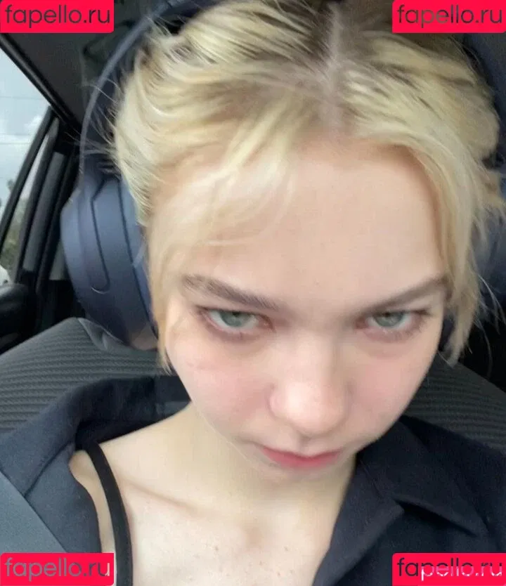 Emma Myers Onlyfans Photo Gallery 