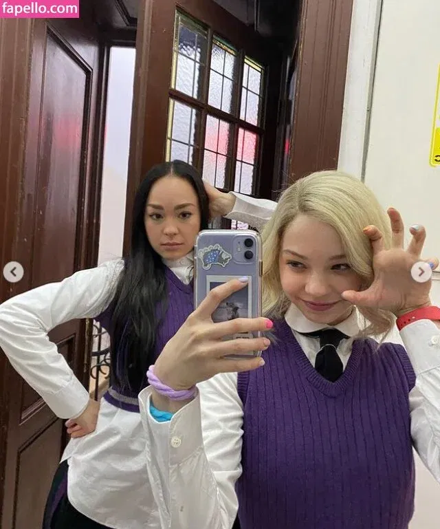 Emma Myers Onlyfans Photo Gallery 