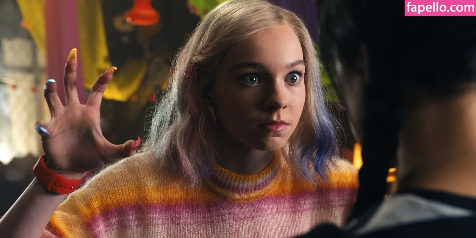 Emma Myers Onlyfans Photo Gallery 