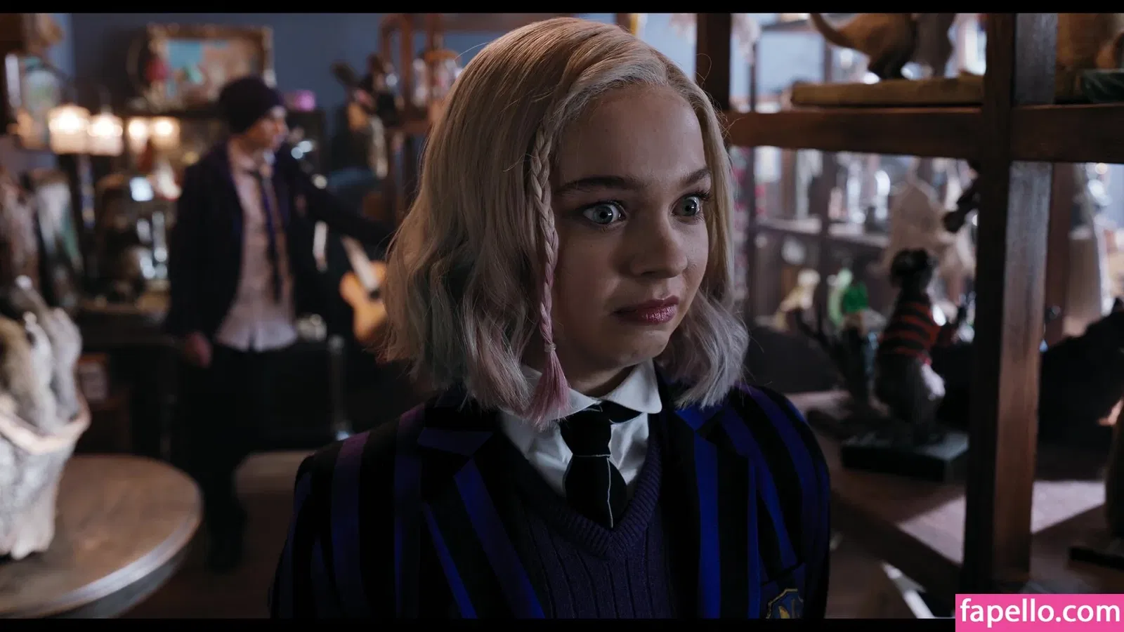 Emma Myers Onlyfans Photo Gallery 