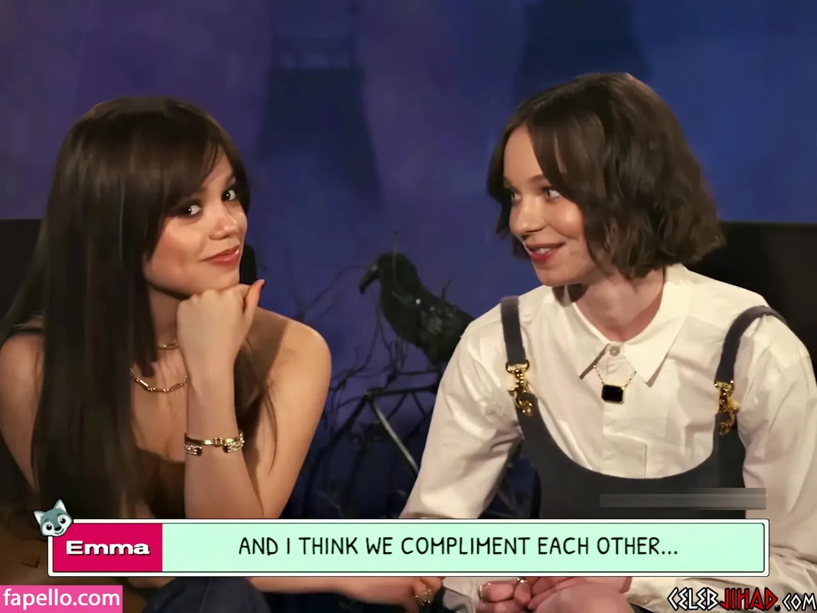 Emma Myers Onlyfans Photo Gallery 