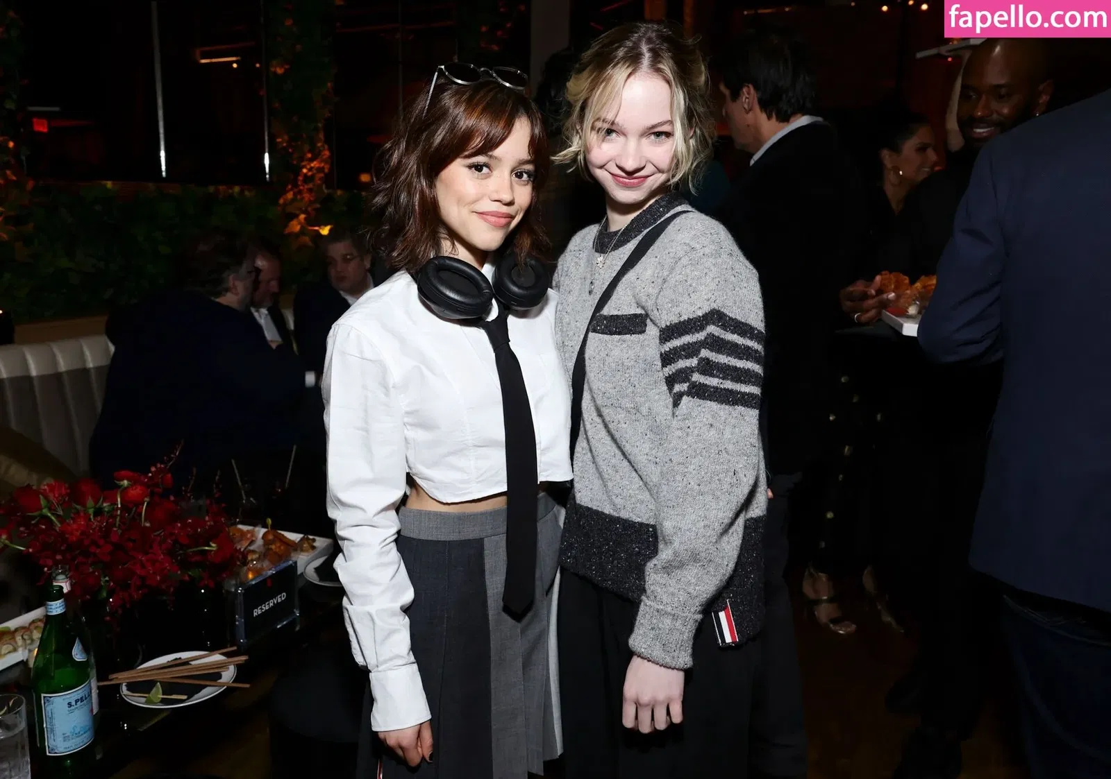 Emma Myers Onlyfans Photo Gallery 