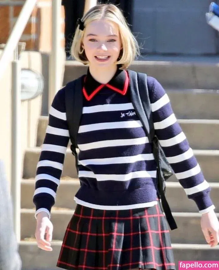 Emma Myers Onlyfans Photo Gallery 