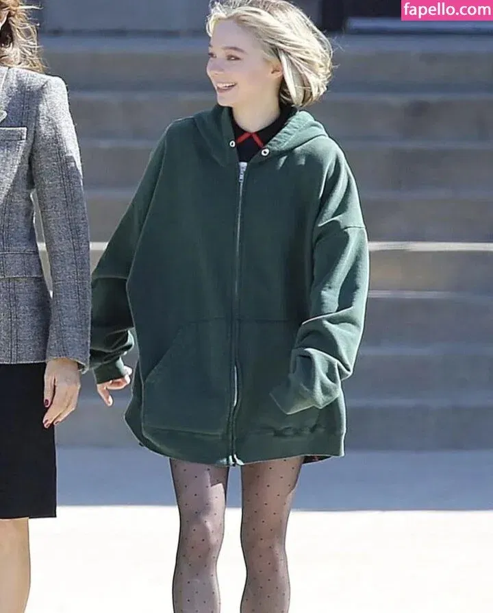 Emma Myers Onlyfans Photo Gallery 