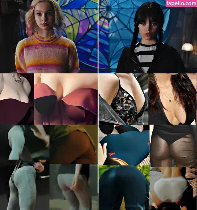 Emma Myers Onlyfans Photo Gallery 