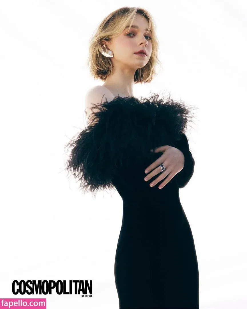 Emma Myers Onlyfans Photo Gallery 