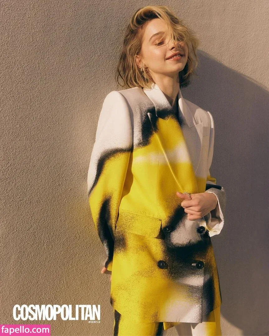 Emma Myers Onlyfans Photo Gallery 