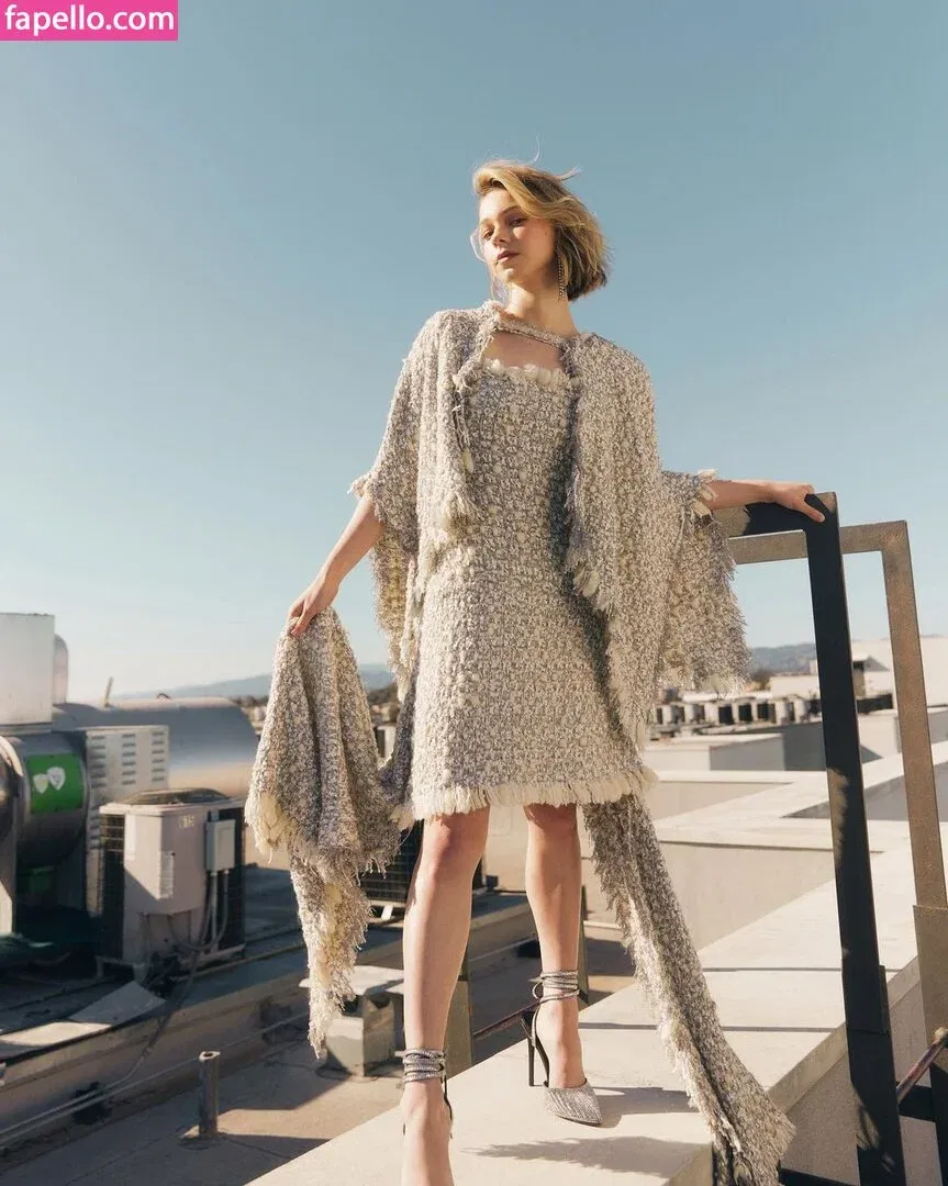 Emma Myers Onlyfans Photo Gallery 