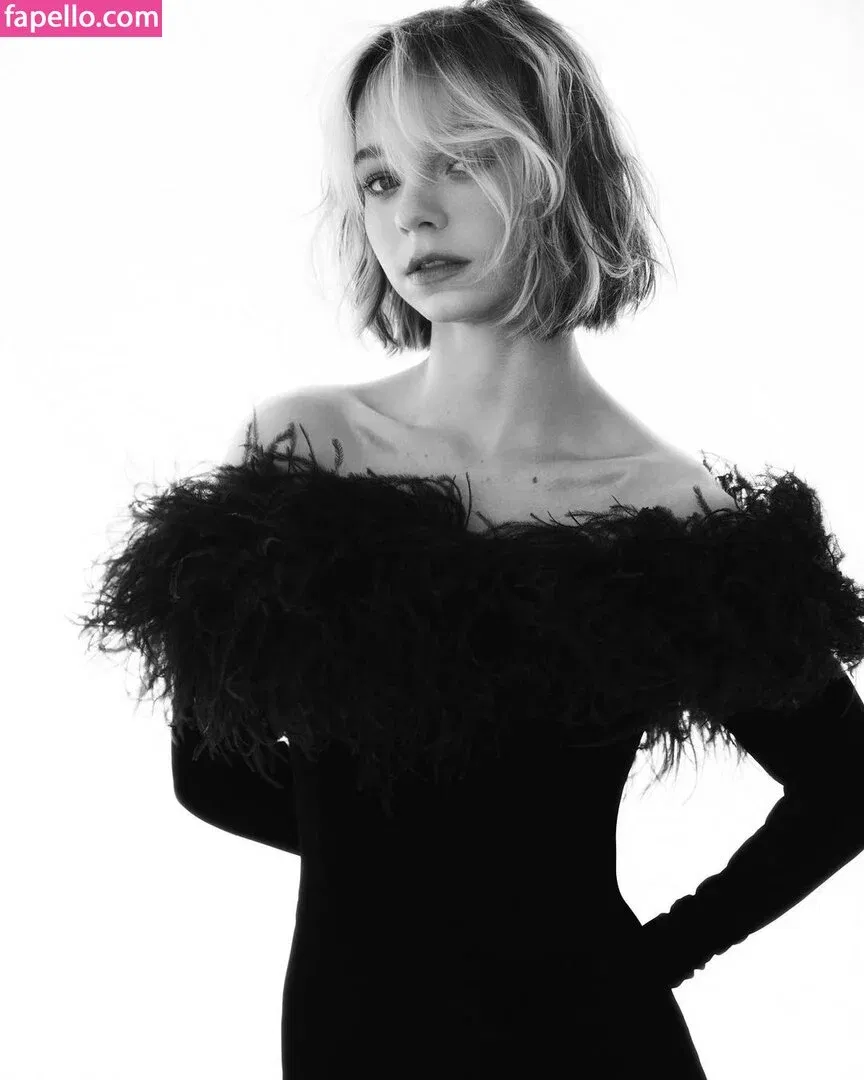 Emma Myers Onlyfans Photo Gallery 