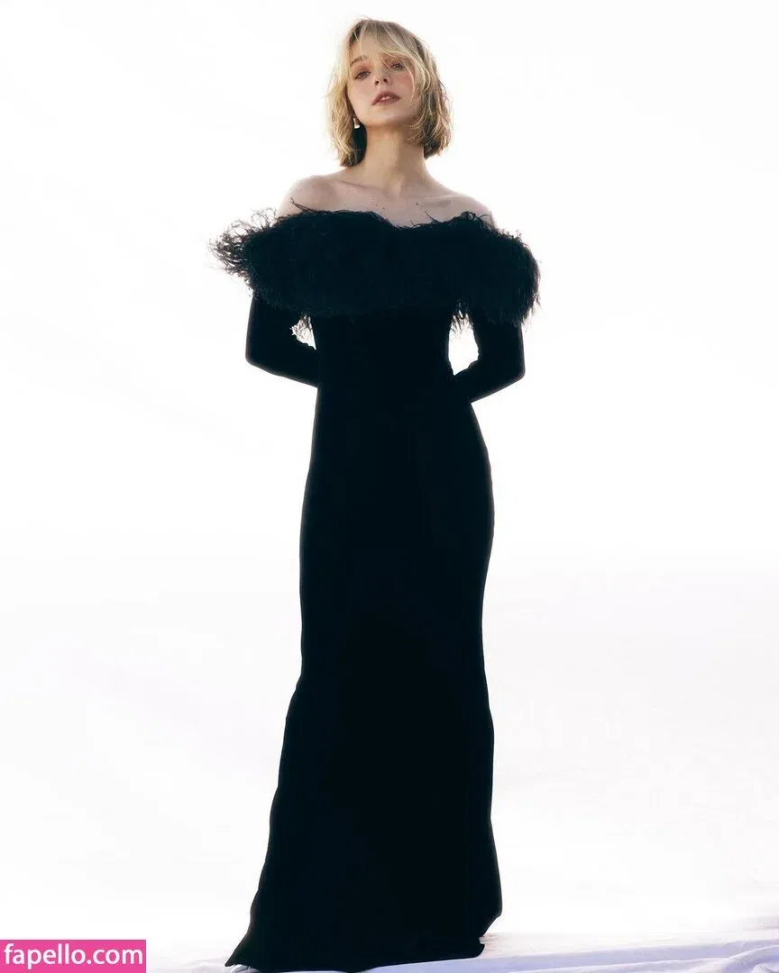 Emma Myers Onlyfans Photo Gallery 