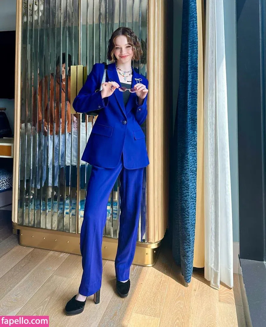 Emma Myers Onlyfans Photo Gallery 