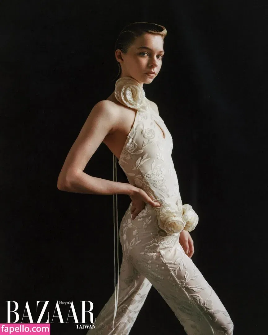 Emma Myers Onlyfans Photo Gallery 