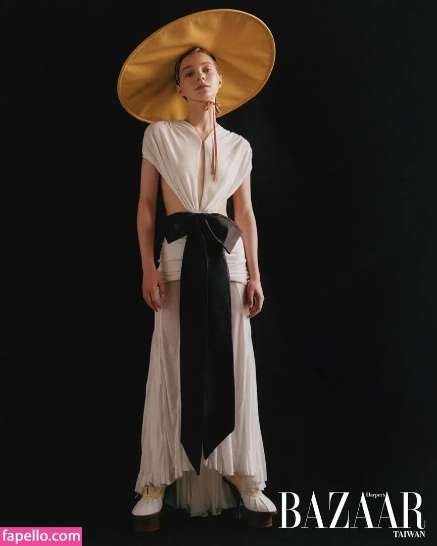 Emma Myers Onlyfans Photo Gallery 