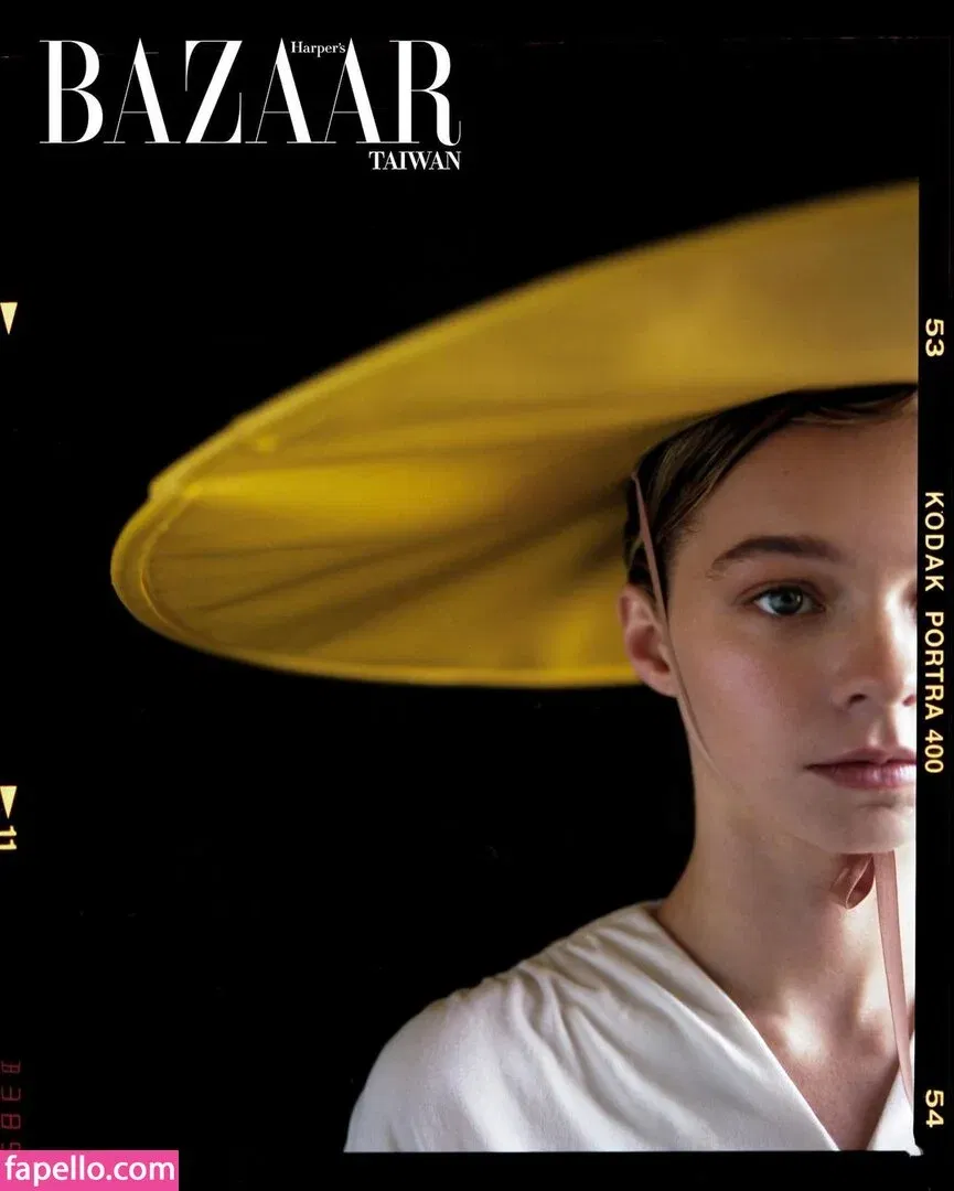 Emma Myers Onlyfans Photo Gallery 