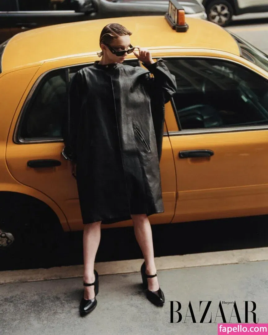 Emma Myers Onlyfans Photo Gallery 