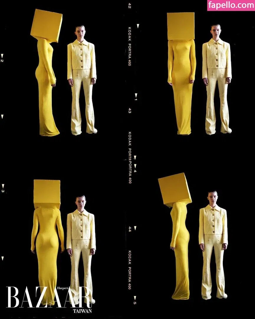 Emma Myers Onlyfans Photo Gallery 