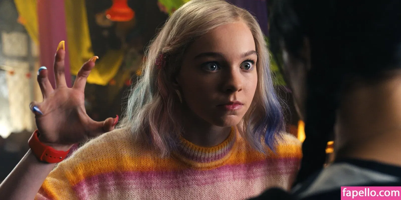 Emma Myers Onlyfans Photo Gallery 