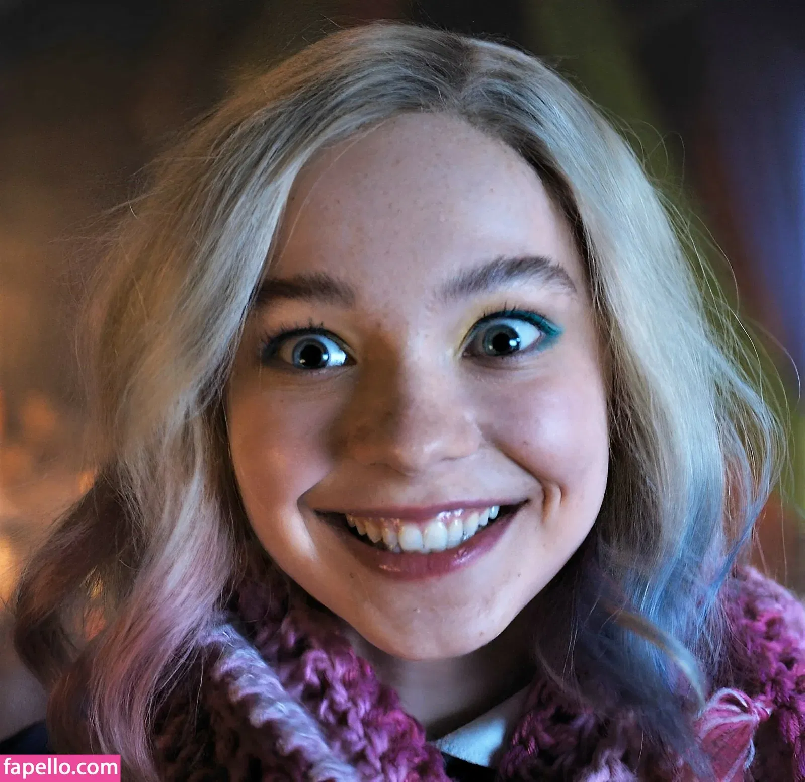 Emma Myers Onlyfans Photo Gallery 