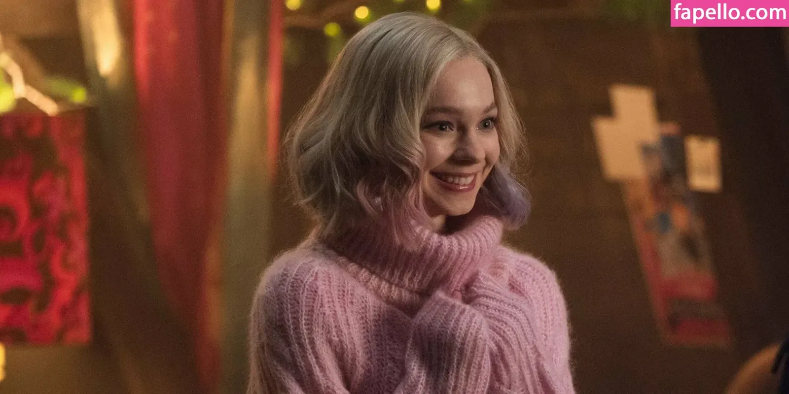 Emma Myers Onlyfans Photo Gallery 