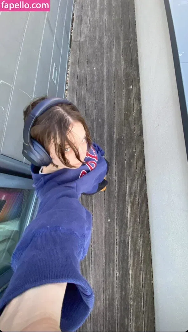 Emma Myers Onlyfans Photo Gallery 