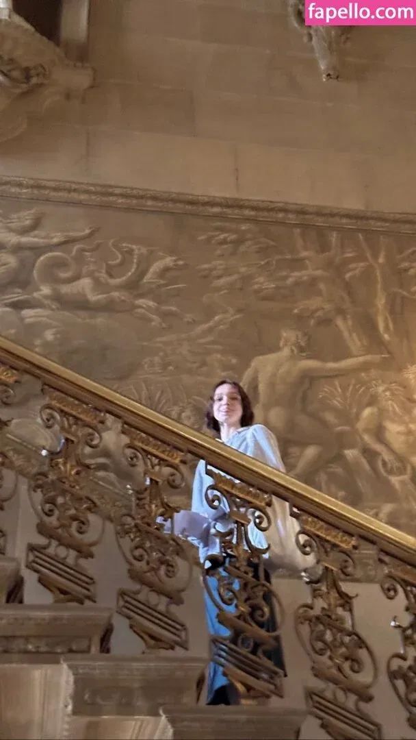 Emma Myers Onlyfans Photo Gallery 