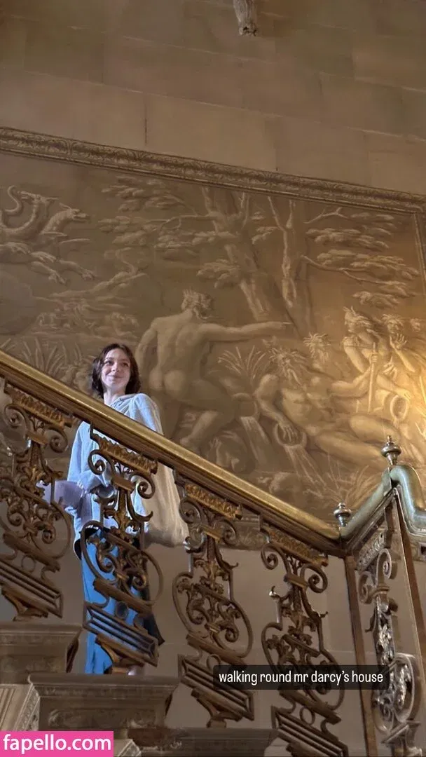 Emma Myers Onlyfans Photo Gallery 