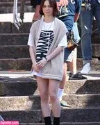 Emma Myers Onlyfans Photo Gallery 