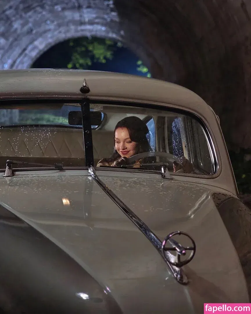 Emma Myers Onlyfans Photo Gallery 