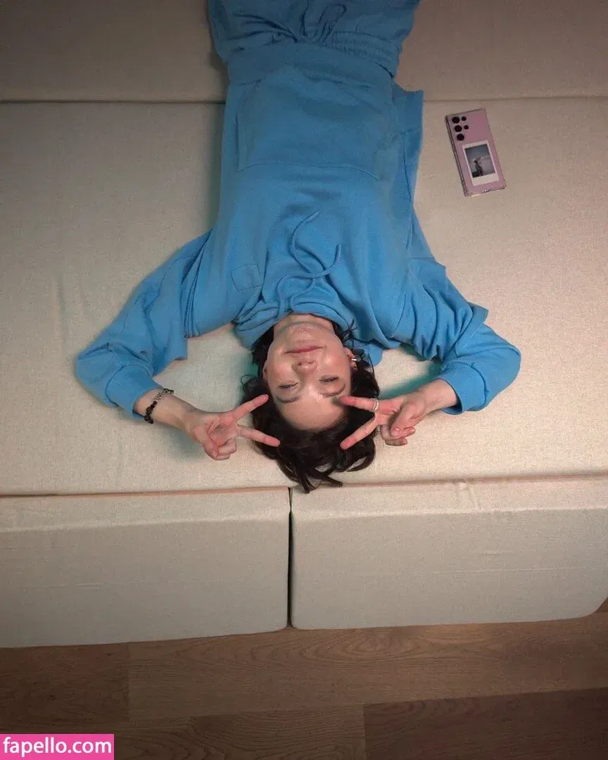 Emma Myers Onlyfans Photo Gallery 