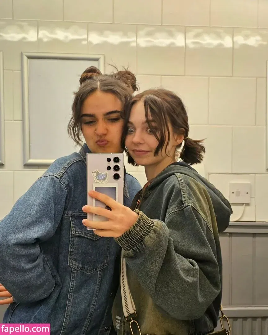 Emma Myers Onlyfans Photo Gallery 