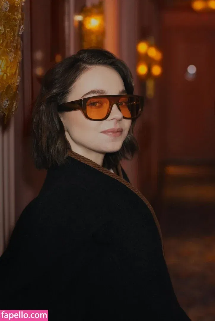 Emma Myers Onlyfans Photo Gallery 