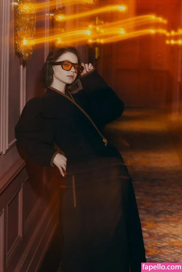 Emma Myers Onlyfans Photo Gallery 