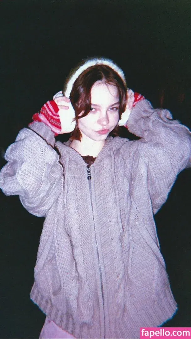 Emma Myers Onlyfans Photo Gallery 