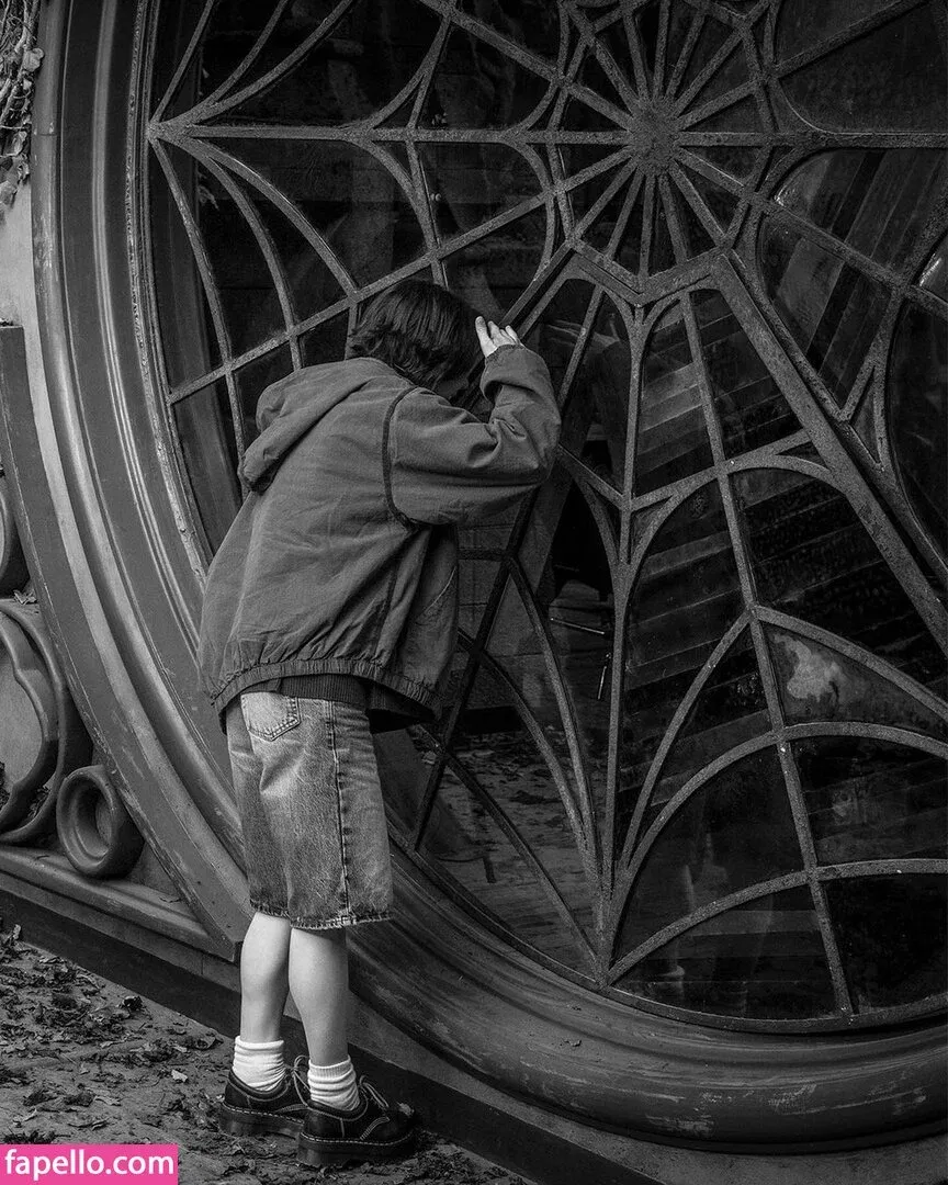 Emma Myers Onlyfans Photo Gallery 