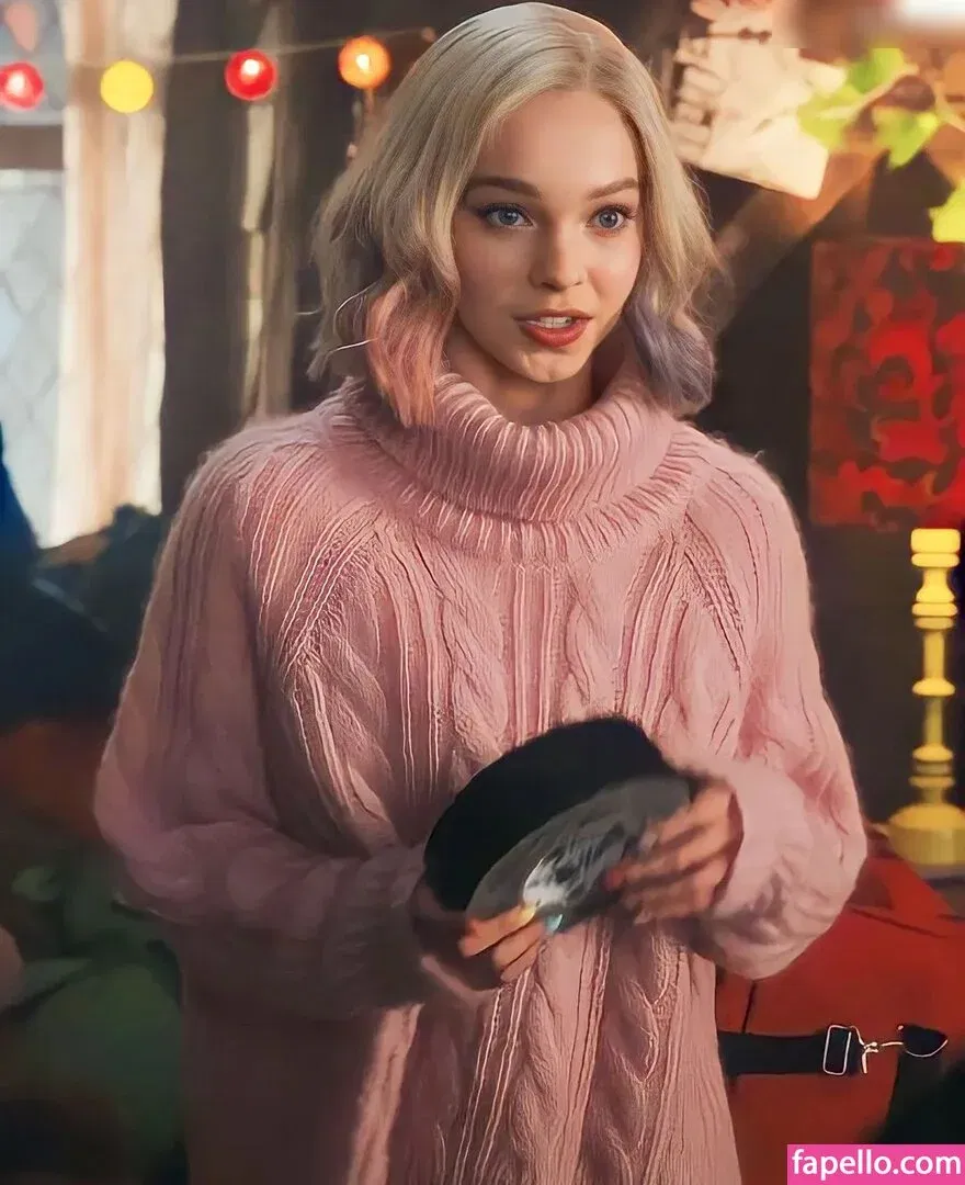 Emma Myers Onlyfans Photo Gallery 