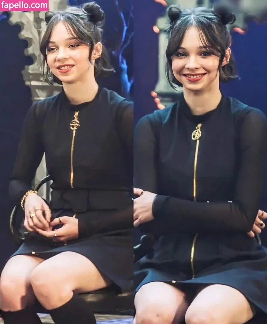 Emma Myers Onlyfans Photo Gallery 