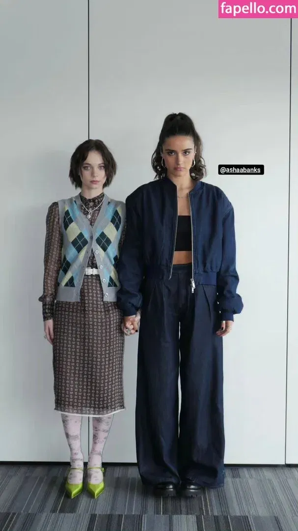 Emma Myers Onlyfans Photo Gallery 