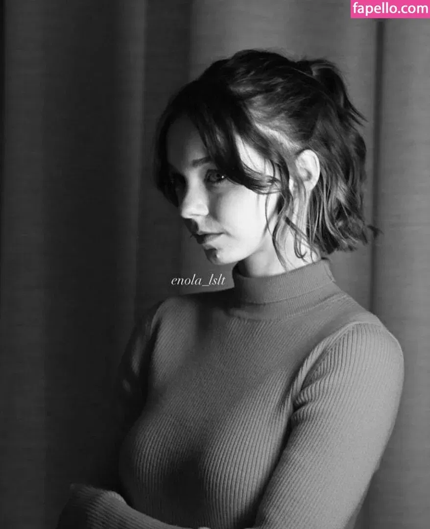 Emma Myers Onlyfans Photo Gallery 