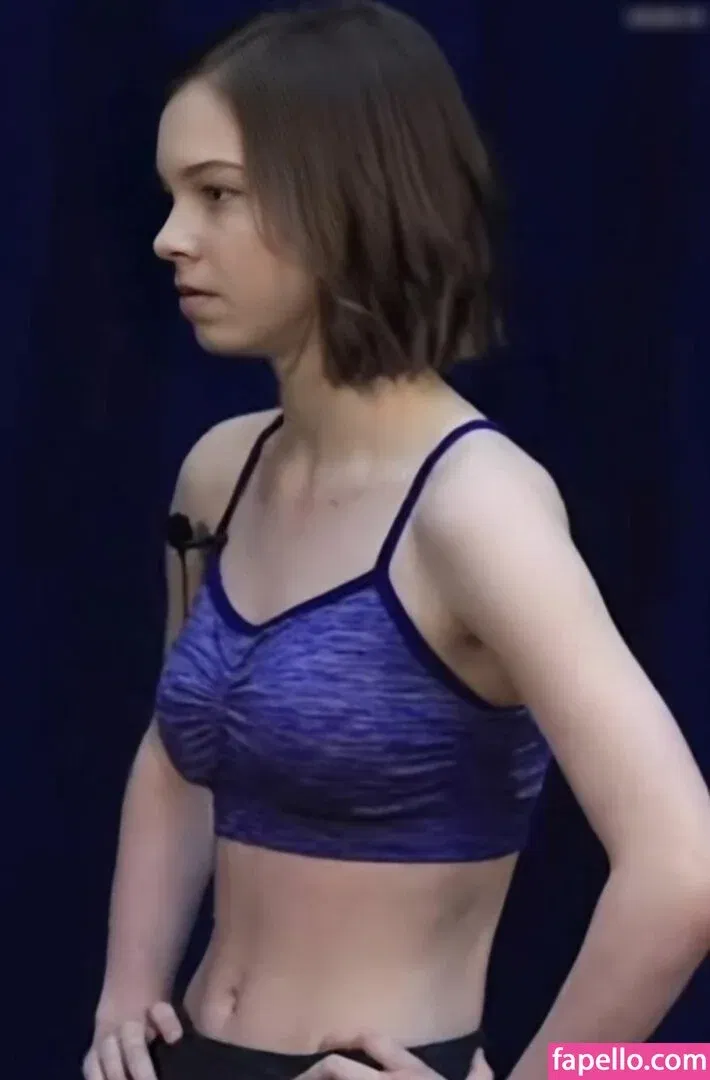 Emma Myers Onlyfans Photo Gallery 