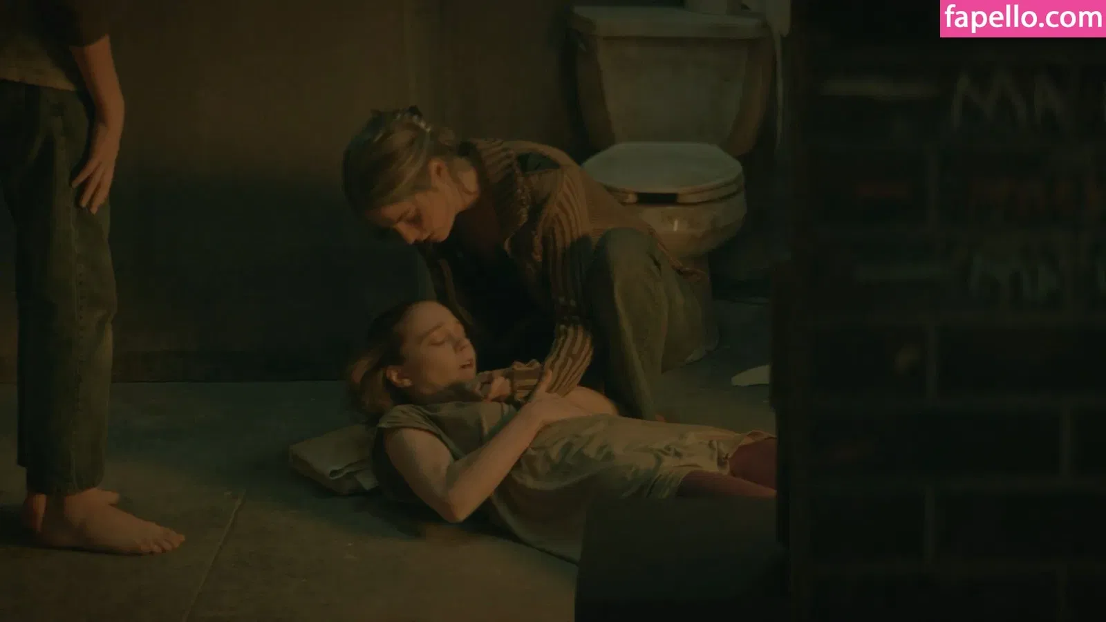 Emma Myers Onlyfans Photo Gallery 