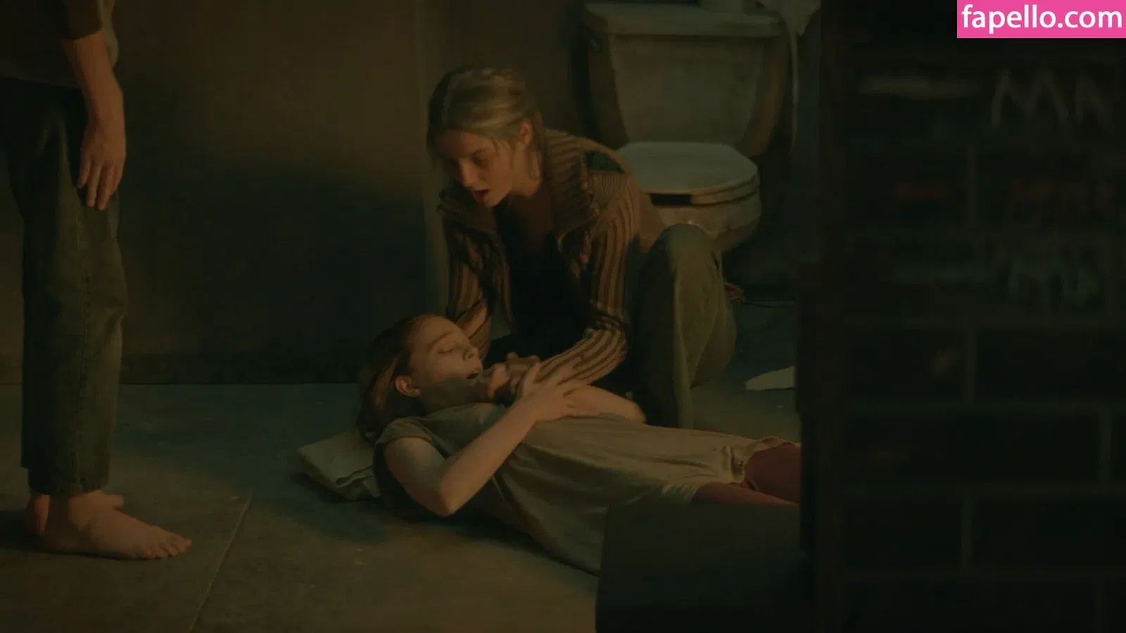 Emma Myers Onlyfans Photo Gallery 