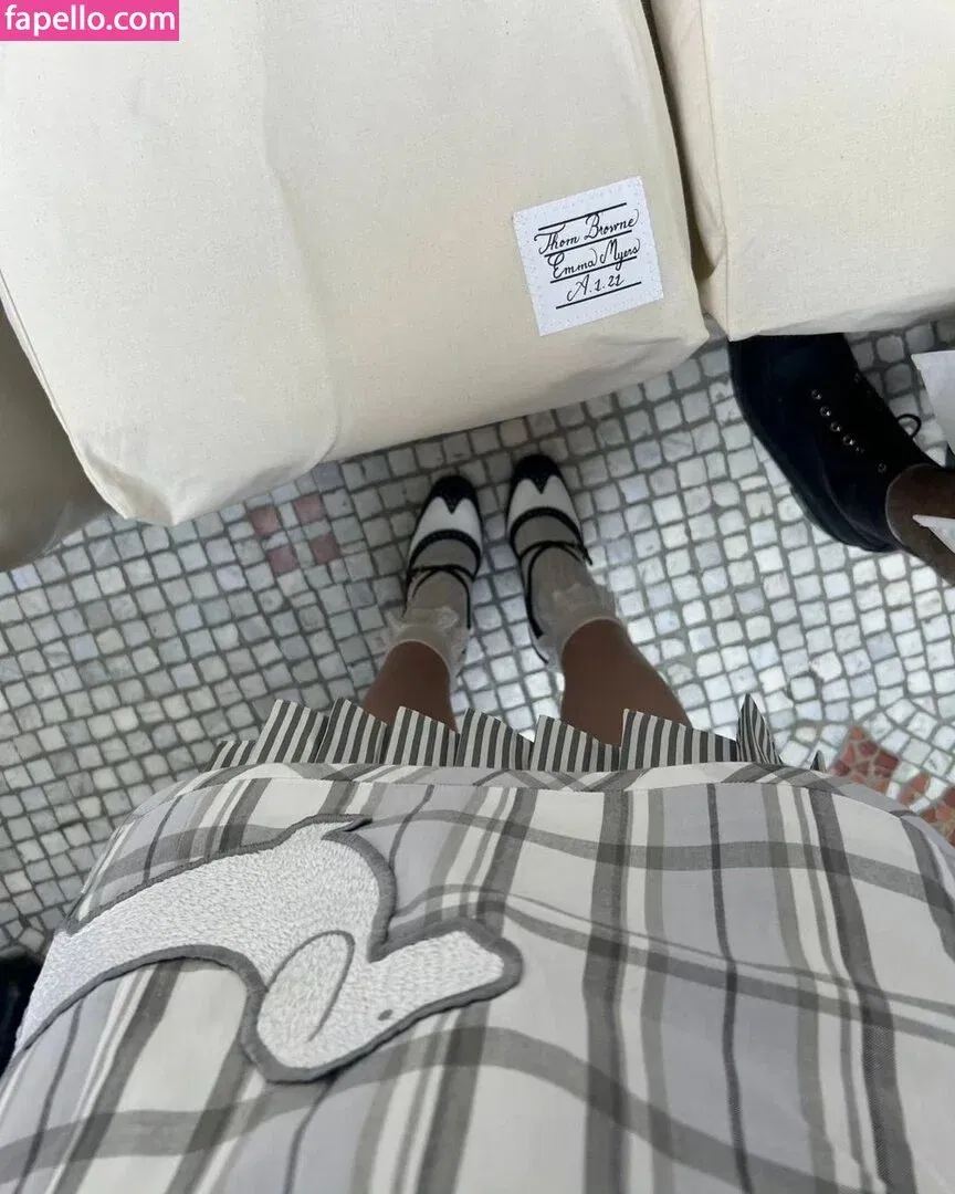 Emma Myers Onlyfans Photo Gallery 