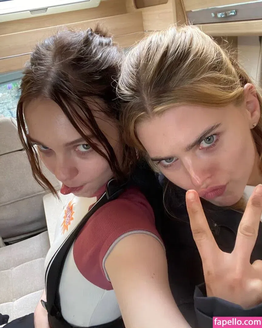 Emma Myers Onlyfans Photo Gallery 